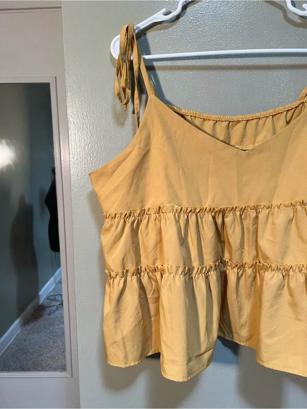 SHEIN great tank